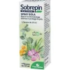 Sobrepin Natura Spray Gola