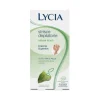 Sodalco Lycia Natural Touch Strisce Depilatorie Braccia E Gambe 20 Pezzi