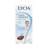 Sodalco Lycia Perfect Touch Crema Depilatoria Viso Pelle Normale 50 Ml