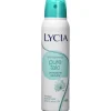 Sodalco Lycia Spray Gas Antiodorante Pure Talc Protezione Asciutta 150 Ml
