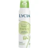 Sodalco Srl Lycia Spray Fresh Energy 150 Ml Pelli Normali