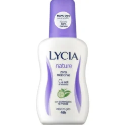 Sodalco Srl Lycia Vapo Nature Cetriolo Te' Verde 75 Ml Pelli Normali