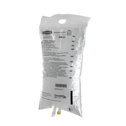 Sodio Cloruro (Eurospital) Soluz Infus 1 Sacca 1.000 Ml 0,9%