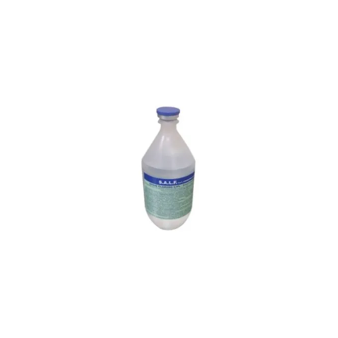 Sodio Cloruro 0,9% Fl 100Ml