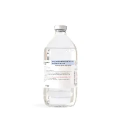 Sodio Cloruro (Fresenius Kabi Italia) 1 Flacone Ev 500 Ml 0,9%