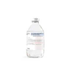 Sodio Cloruro (Fresenius Kabi Italia) 1 Flacone Ev 250 Ml 0,9%