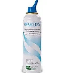 Sofarclean Soluzione Fisiologica Idratante 150 Ml