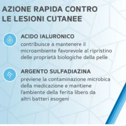 Sofargen Repair Gel Cutaneo Uso Topico 25 G