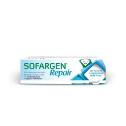 Sofargen Repair Gel Cutaneo Uso Topico 25 G
