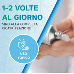 Sofargen Repair Gel Cutaneo Uso Topico 25 G