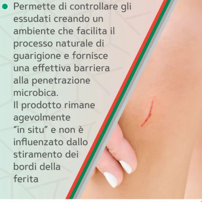 Sofargen Spray Cutaneo Per Ferite Ed Escoriazioni 10G Cicatrizzanti