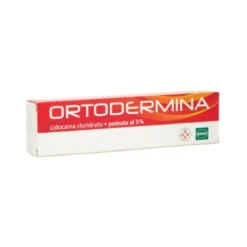 Sofar Ortodermina Crema 5% 50G