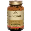 Solgar Alimento B Integratore Di Vitamina B 50 Capsule Energia E Ricarica