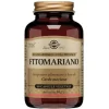Solgar Fitomariano Integratore Con Cardo Mariano 60 Capsule Vegetali Regolarita E Depurazione
