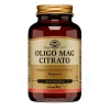 Solgar Oligo Mag Citrato Integratore Di Magnesio 60 Tavolette Salute Delle Articolazioni