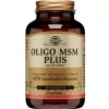 Solgar Oligo Msm Plus Integratore Di Zolfo 60 Tavolette Salute Delle Articolazioni
