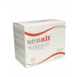 Solidal Senalt 30 Bustine