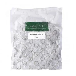 Solime' Cannella Cort Tt 100G Materie Prime E Galenica