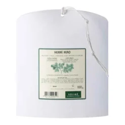 Solime' Henne Nero 100G Tinte
