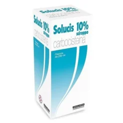Solucis Scir 200Ml 100Mg/Ml