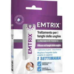 Soluzione Emtrix 10 Ml