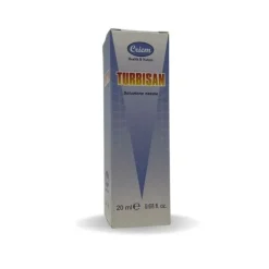 Soluzione Nasale Turbisan Spray 1 Flaconcino
