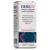 Soluzione Oftalmica Erredi Senza Conservanti 8 Ml Occhi Arrossati