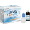 Soluzione Salina Isotonica Linfovir Isowash 8 Flaconi Da 60Ml