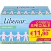 Soluzione Salina Isotonica 0,9% Libenar Per Igiene Nasale 60Flaconcini Monouso X 5 Ml