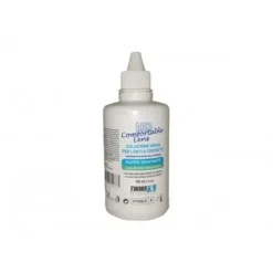 Soluzione Unica Pulizia Occhiale Hd Comfortable 100 Ml