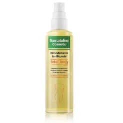 Somatoline Cosmetics Somatoline Cosmetic Rimodellante Totale Body Oil 125Ml