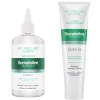 Somatoline Kit Peeling Corpo Detersione Pelle Normale