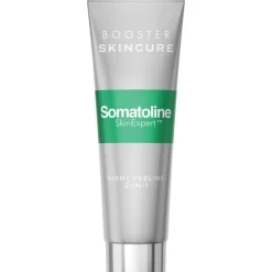 Somatoline Night Peeling 2-In-1 Idratazione Pelle Normale