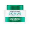 Somatoline Scrub Sea Salt 350 G Detersione Pelle Normale