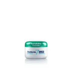 Somatoline Snellente 7 Notti Gel Effetto Fresco - 250Ml Snellenti E Rassodanti