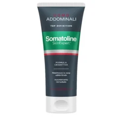 Somatoline Uomo Addominali Top Definition 200 Ml Snellenti E Rassodanti