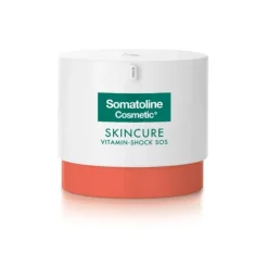 Somatoline Vitamin Shock Sos 40 Ml Idratazione Pelle Normale