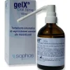 Sophos Biotech Gelx Oral Spray Per Mucositi 100 Ml
