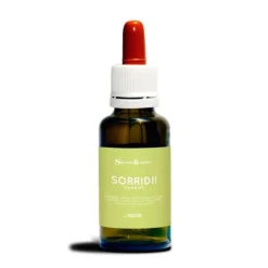 Sorridi Rabbia Natur Mix 30 Ml Omeopatia