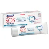 Sos Denti Dentifricio Rigenera Smalto 75 Ml Normali