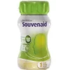 Souvenaid Vaniglia Cluster Alimento Dietetico Fini Speciali 4X125 Ml Alimenti Iperproteici