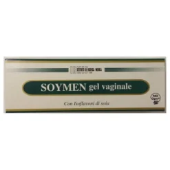 Soymen Gel Vaginale Umettante 25 Ml