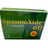 Spasmoxide60 60 Compresse Fermenti Lattici