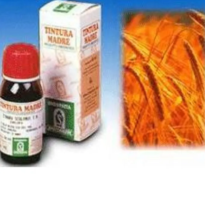 Specchiasol Avena Sativa 3 50Ml Tm Omeopatia