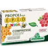 Specchiasol Epid Junior Integratore Per La Gola 30 Compresse