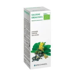 Specchiasol Fieno Greco 76 Tintura Madre 50 Ml