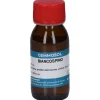 Specchiasol Gemmasol 22 Biancospino Gemmeoderivati 50 Ml Omeopatia