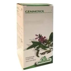 Specchiasol Gemmosol 4 Ontano 50Ml