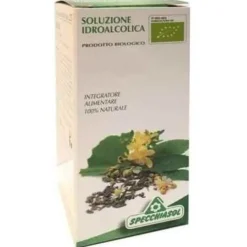 Specchiasol Srl Achillea 51 50Ml Tintura Madre Omeopatia
