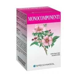 Specchiasol Tarassaco E Carciofo 80 Compresse Regolarita E Depurazione